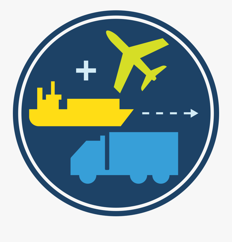 Masthead Image Spend Management Experts - Circle, Transparent Clipart