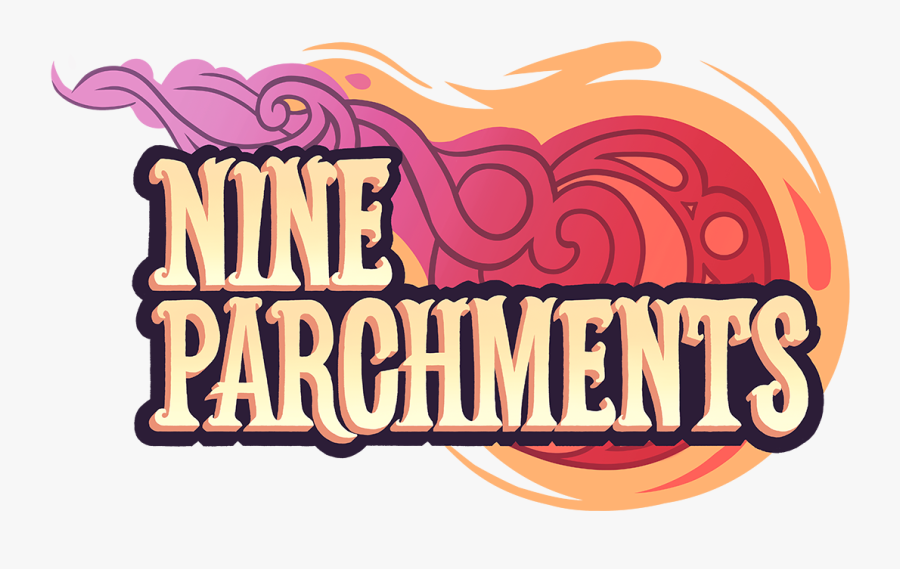 Frozenbyte Nine Parchments, Transparent Clipart