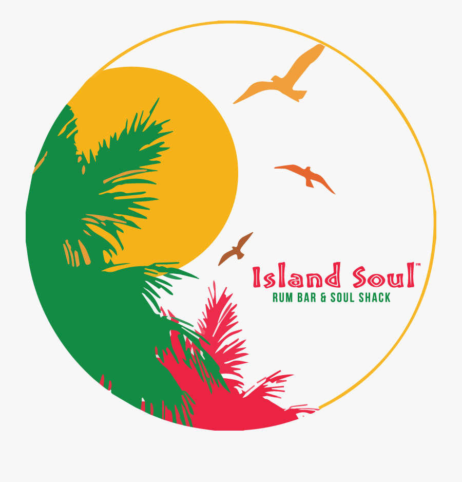 Island Soul Seattle, Transparent Clipart