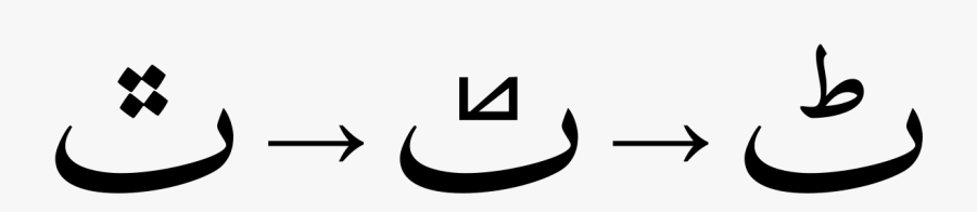 Calligraphy, Transparent Clipart