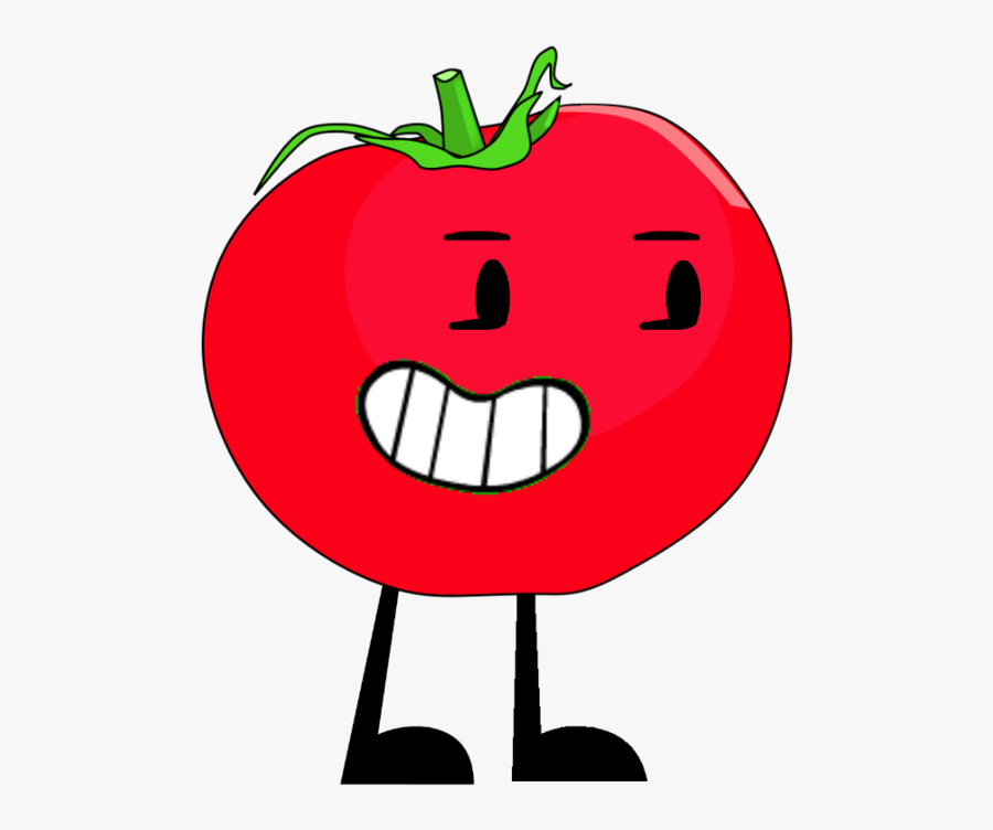 Tomato, Transparent Clipart