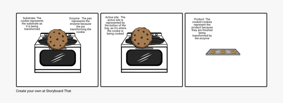Analogies Of Enzyme And Substrates, Transparent Clipart