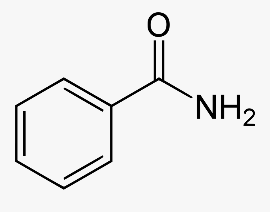 Synthesis Of Benzonitrile From Benzamide Anti - N Methylnicotinamide, Transparent Clipart