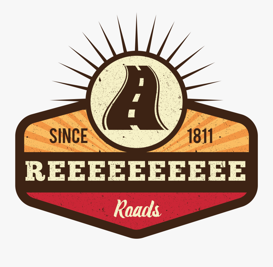 Vintage Labor Day Sale, Transparent Clipart