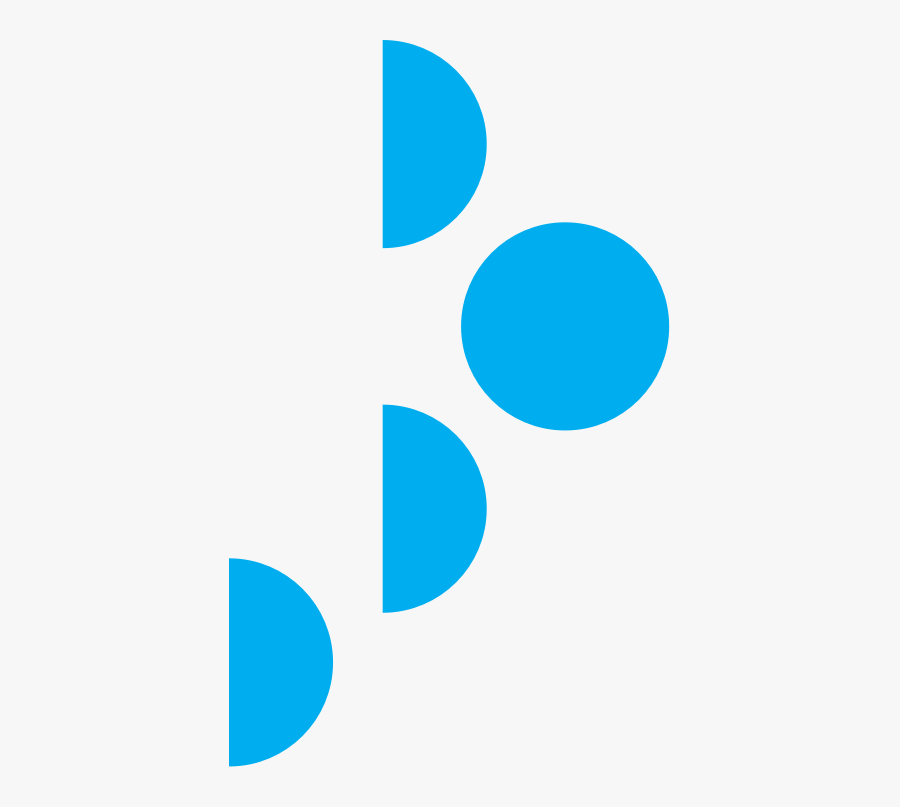 We"re Moving Coffee Forward - Circle, Transparent Clipart