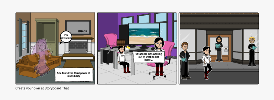 Cartoon, Transparent Clipart