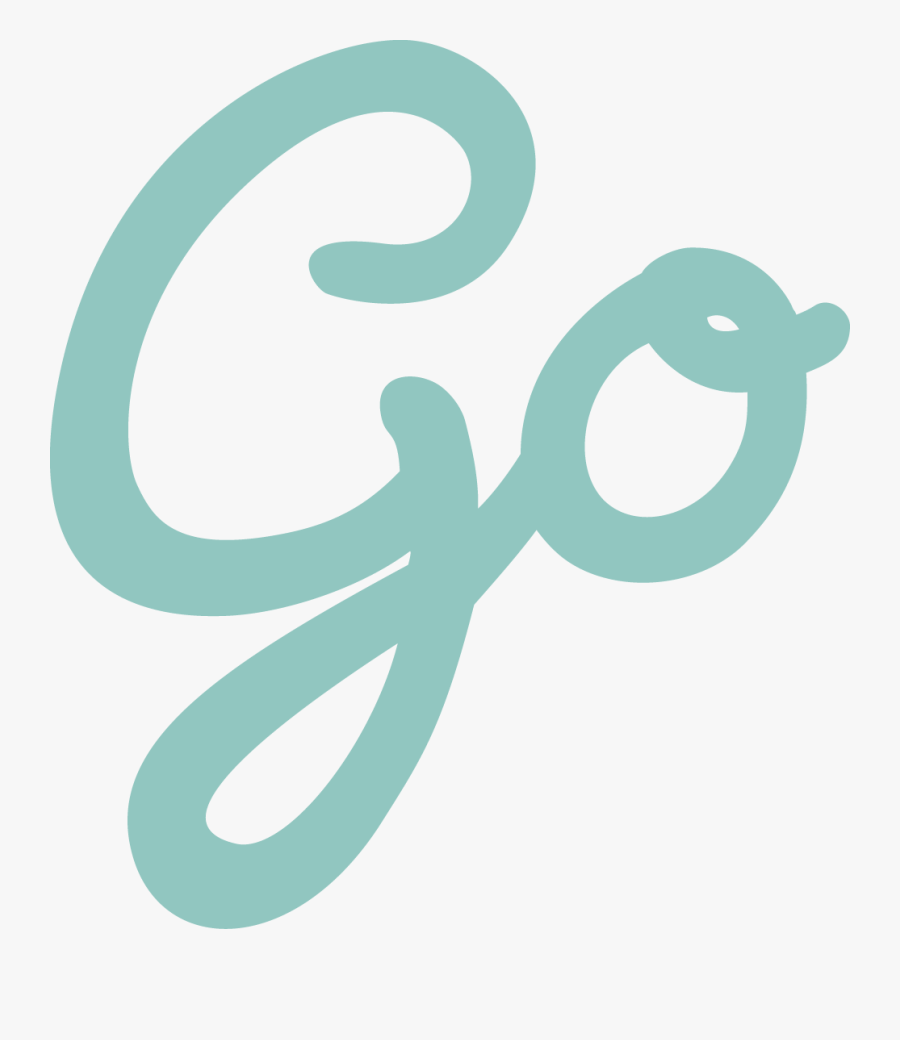 Go Transparent Background - Png Go, Transparent Clipart