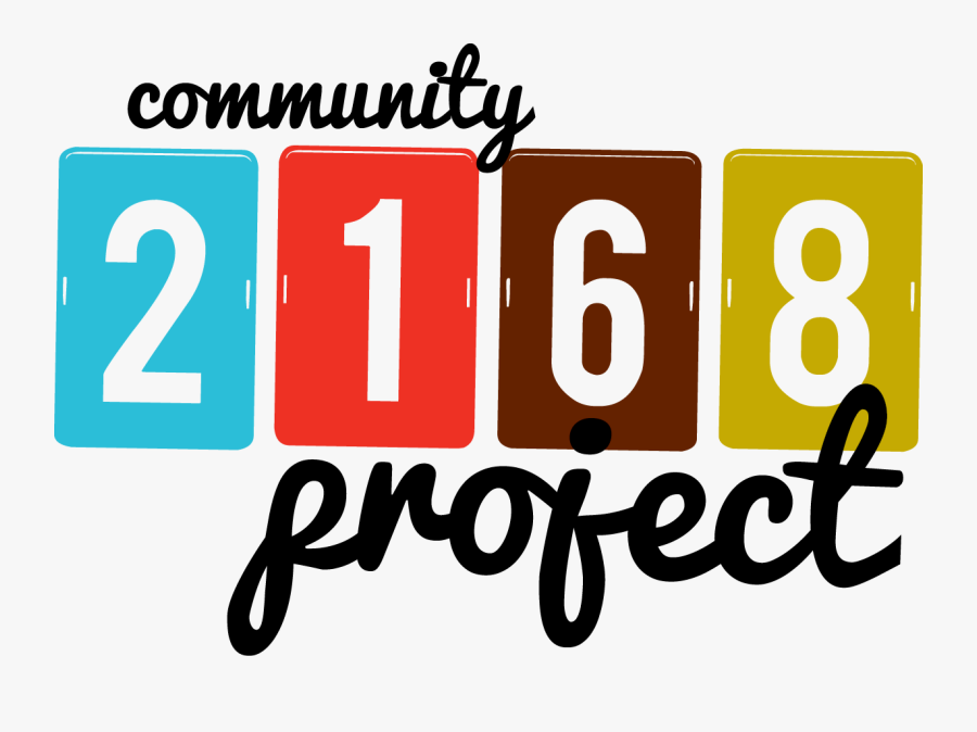 Community 2168 Project - Sproutly Moosehead, Transparent Clipart