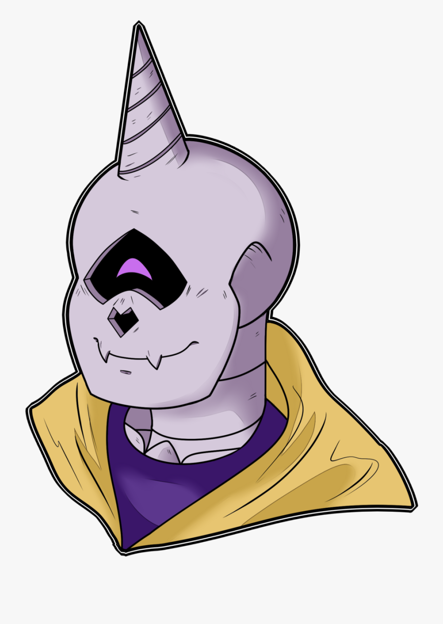 Yep He"s Gonna Have Lots Of Sharp Teeth Under That - Cartoon, Transparent Clipart