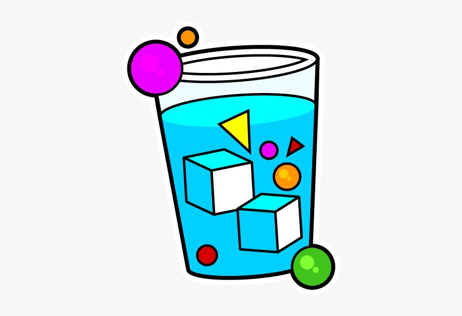 Waterminder®, Transparent Clipart