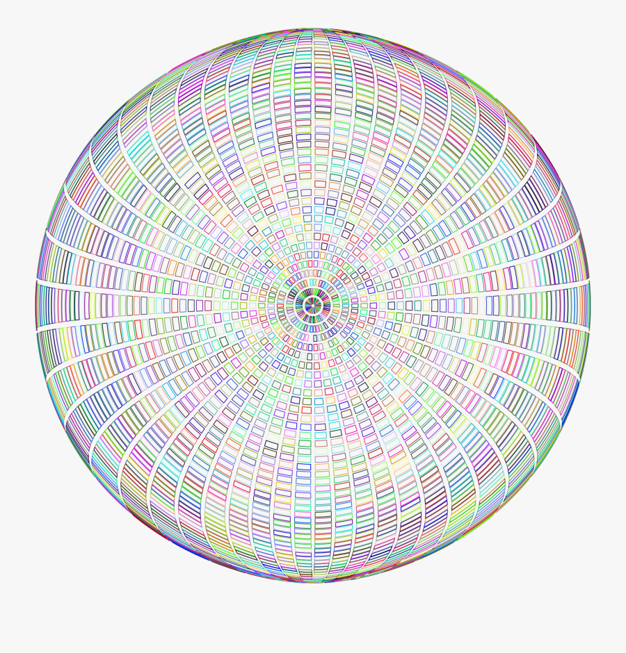 Multicultural Globe 2 Clip Arts, Transparent Clipart