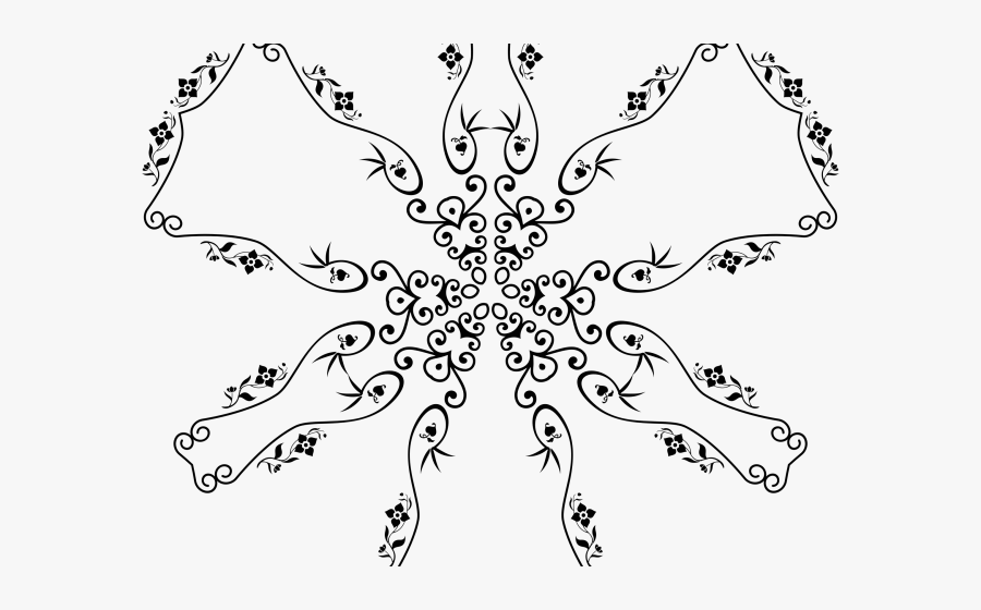 Room Clip Interior - Illustration, Transparent Clipart