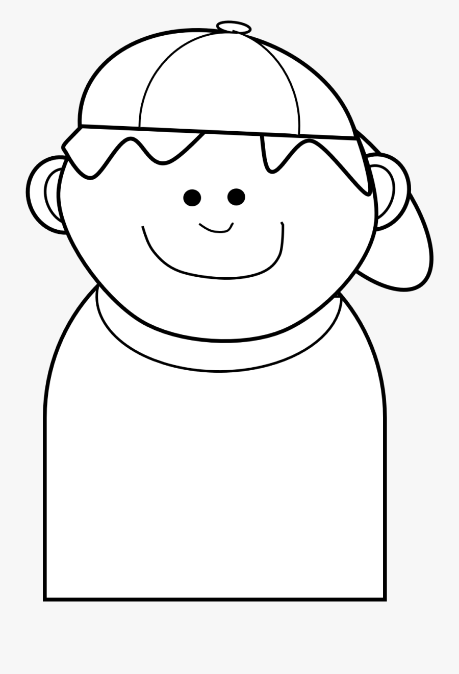 Cartoon, Transparent Clipart