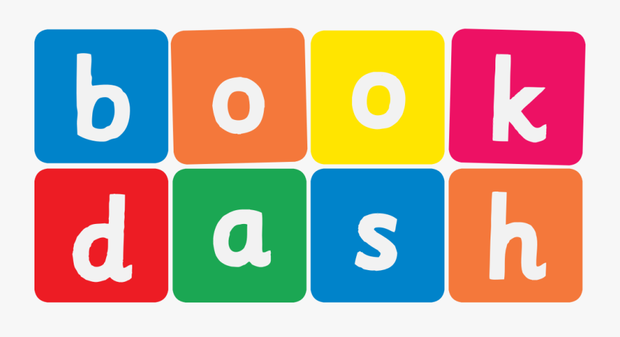 Free Kids Books - Book Dash, Transparent Clipart