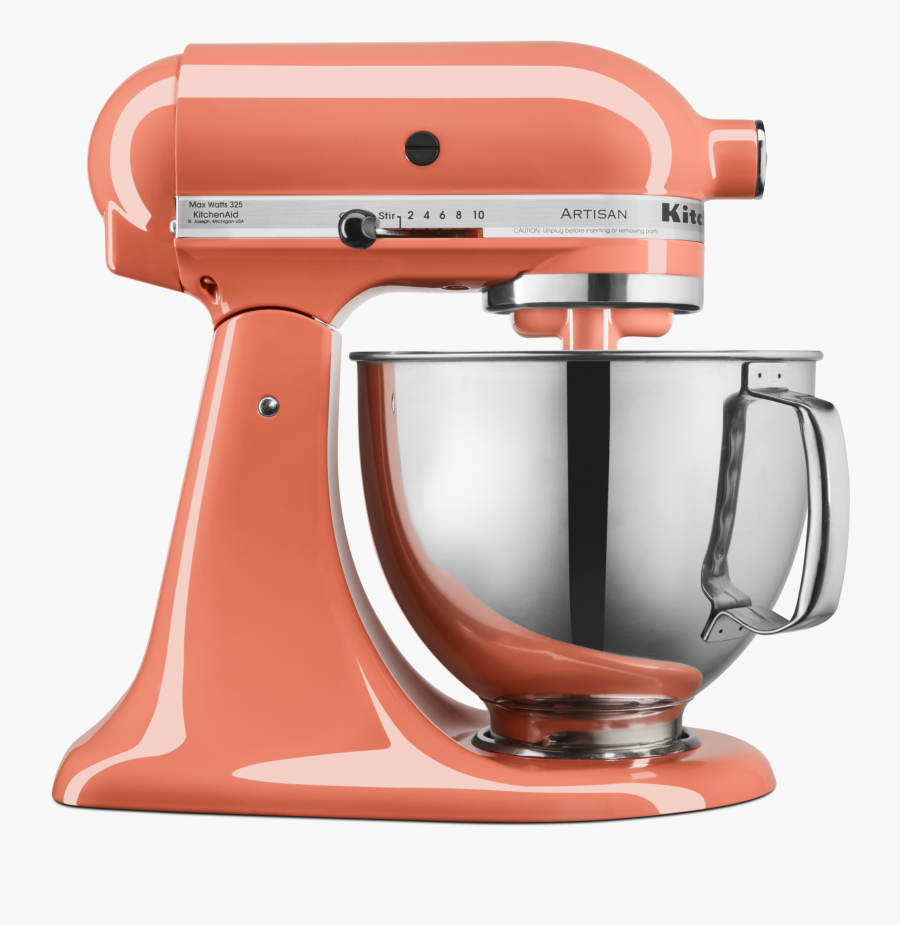 Stand Mixer Clipart, Transparent Clipart