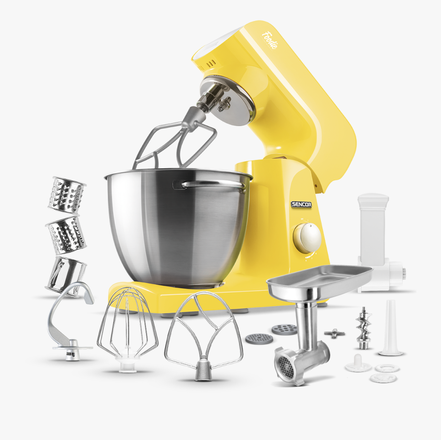 Juice Clipart Mixer - Mixer Sencor, Transparent Clipart