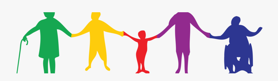 Blue River Logo-programs And Services - Developmental Disability, Transparent Clipart