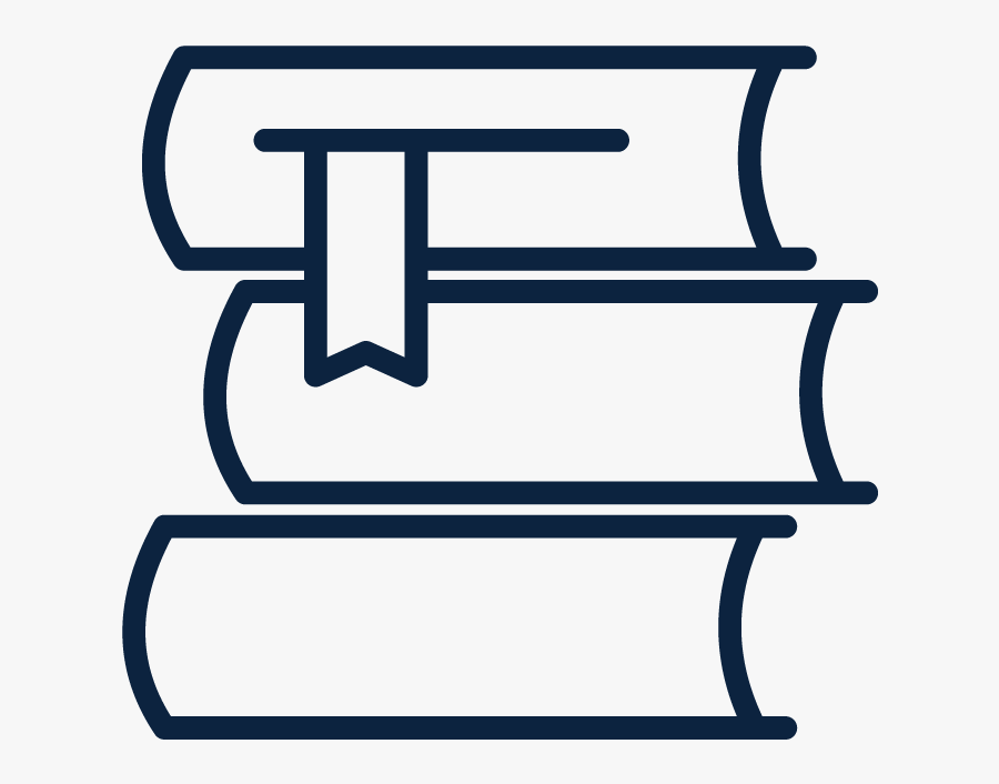 University Clipart Masters Degree - Icon, Transparent Clipart