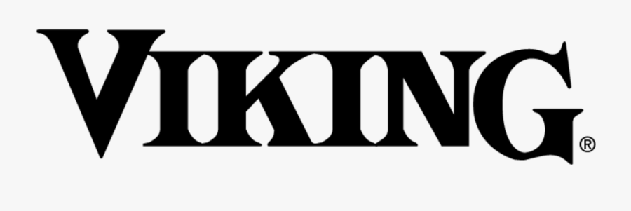 Viking - Viking Appliance, Transparent Clipart