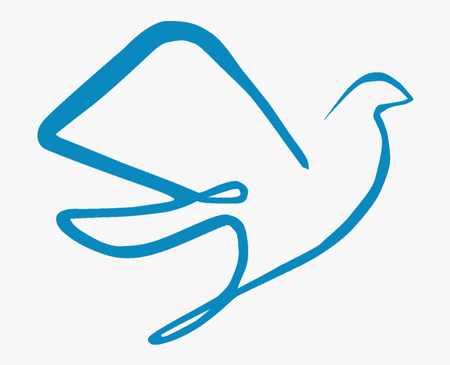 É Pra Cantar - Simbolos Para O Crisma, Transparent Clipart