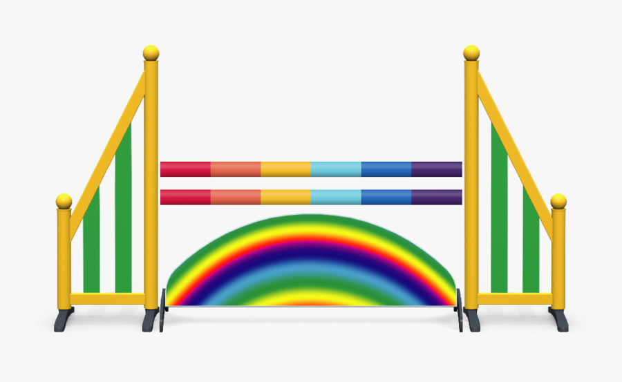 2x Sloping Slatted Wings 2x 2mtr Style 4 Middleweight, Transparent Clipart