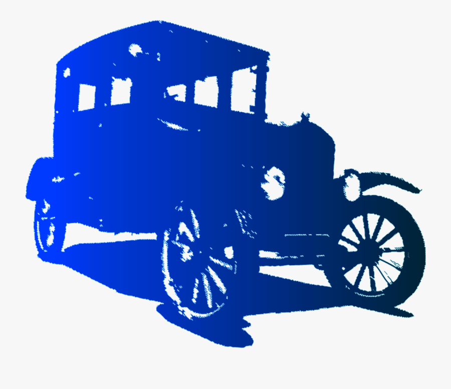 Transparent Çocuk Clipart - Autos Del Siglo Xx, Transparent Clipart