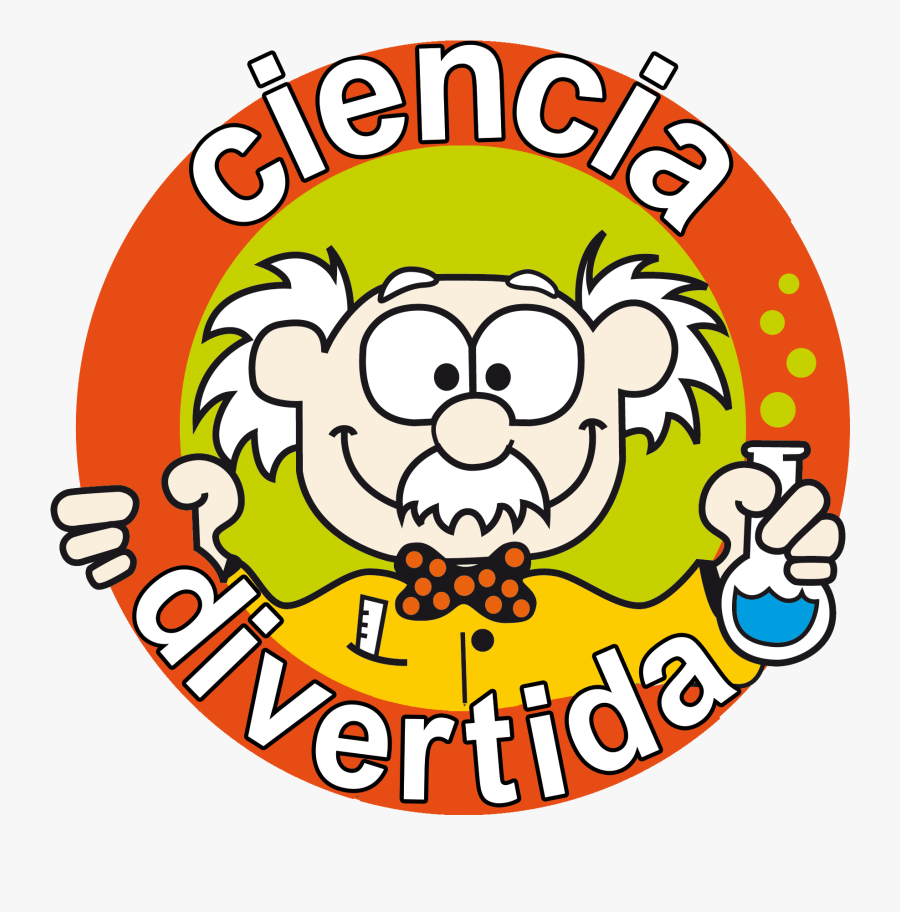 Nutty Scientists, Transparent Clipart