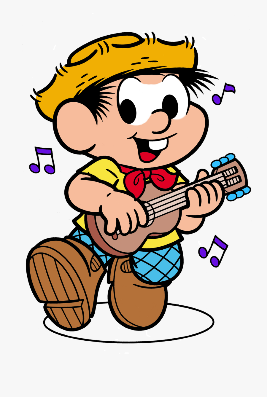 Chuck Billy 'n' Folks, Transparent Clipart