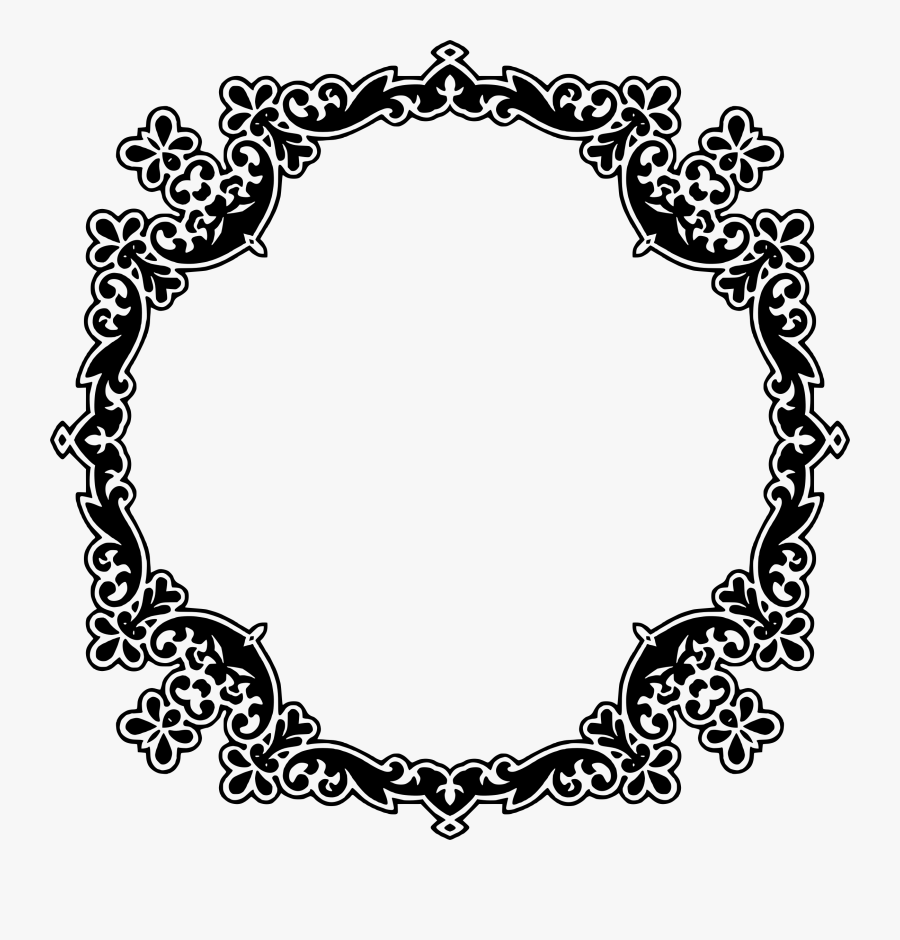 Line Art,flower,art - Line Art, Transparent Clipart