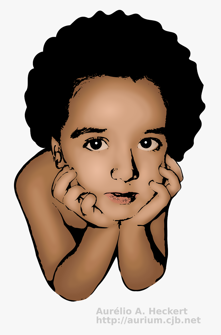 Face Boy Child Free Picture - Rosto Criança Png, Transparent Clipart