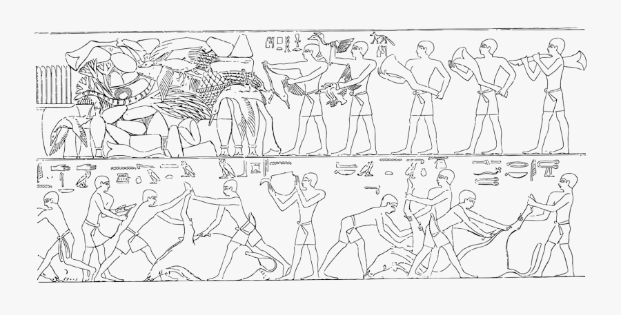 Line Art,art,people - Line Art, Transparent Clipart