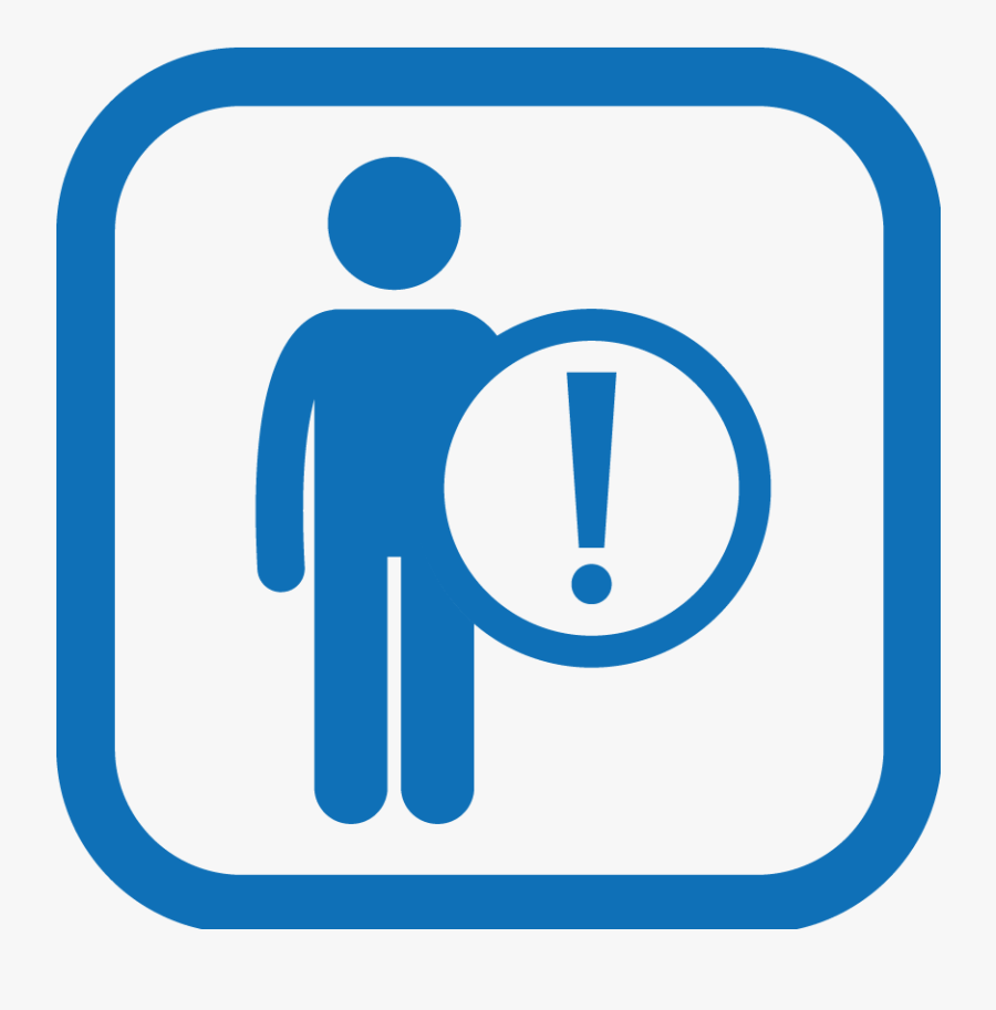 Lone-worker - Lone Working Clip Art, Transparent Clipart