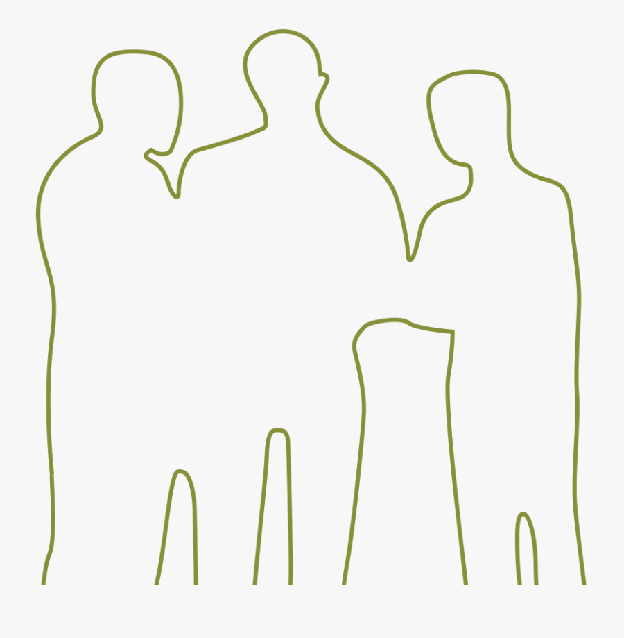 Line Art, Transparent Clipart