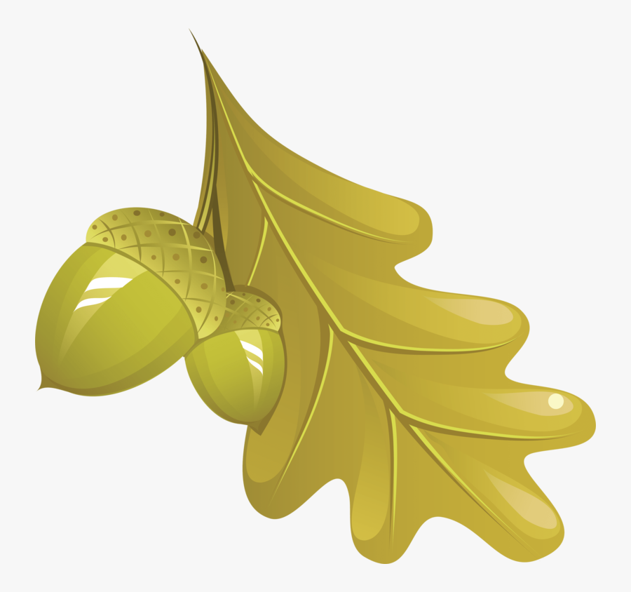 Autumn Memory, Transparent Clipart