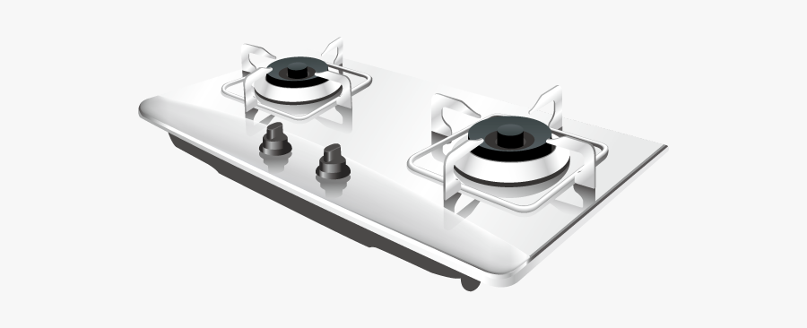 Gas Stove Portable Stove Kitchen Stove Clip Art, Transparent Clipart