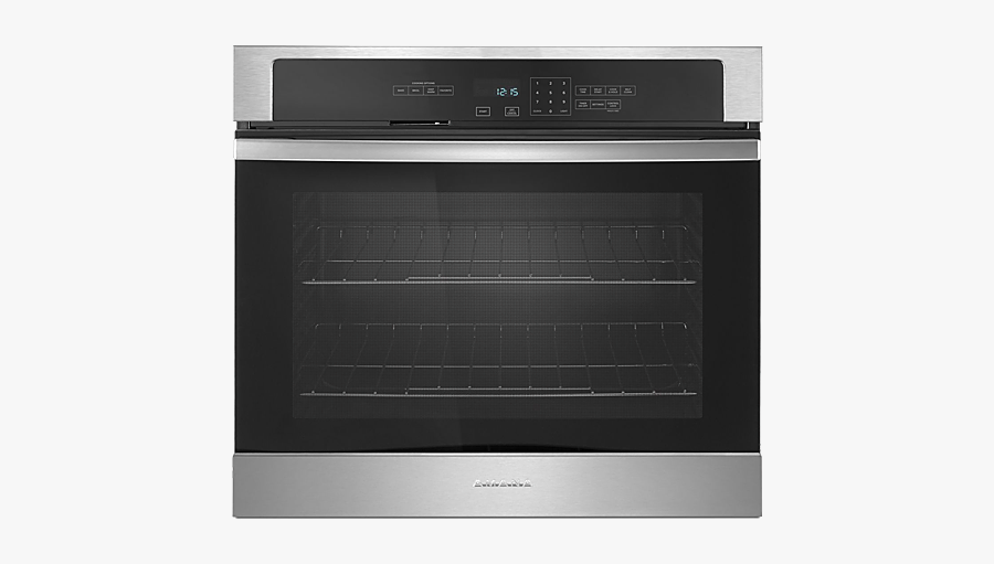 Kitchen-stove - Oven, Transparent Clipart