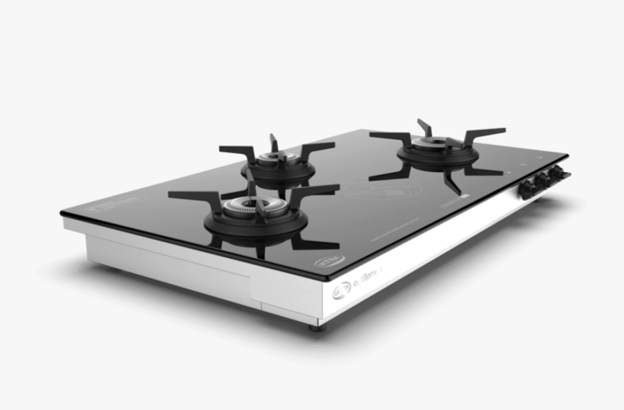 Elgi Ultra Gas Stove, Transparent Clipart
