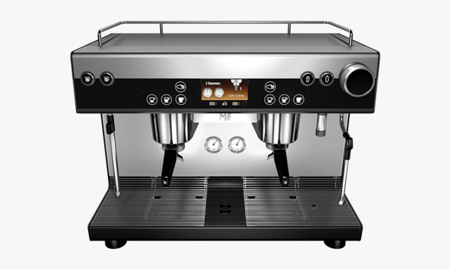 Wmf Espresso, Transparent Clipart