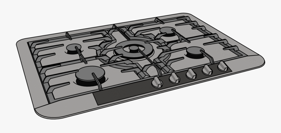 Hob Png Free Download - Hob Clipart, Transparent Clipart