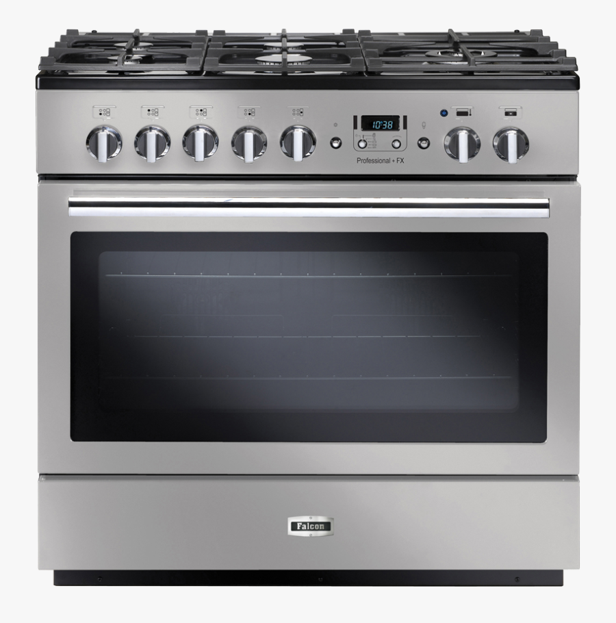 Modern Stove And Oven, Transparent Clipart