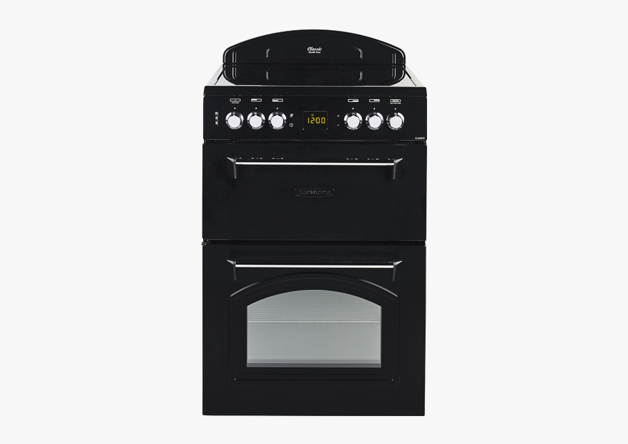 Leisure Range Cooker Blue, Transparent Clipart