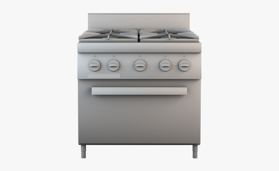 Stove, Transparent Clipart