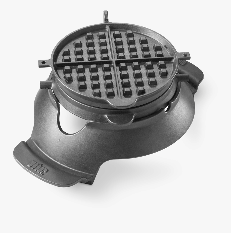 Weber Gbs Waffel, Transparent Clipart