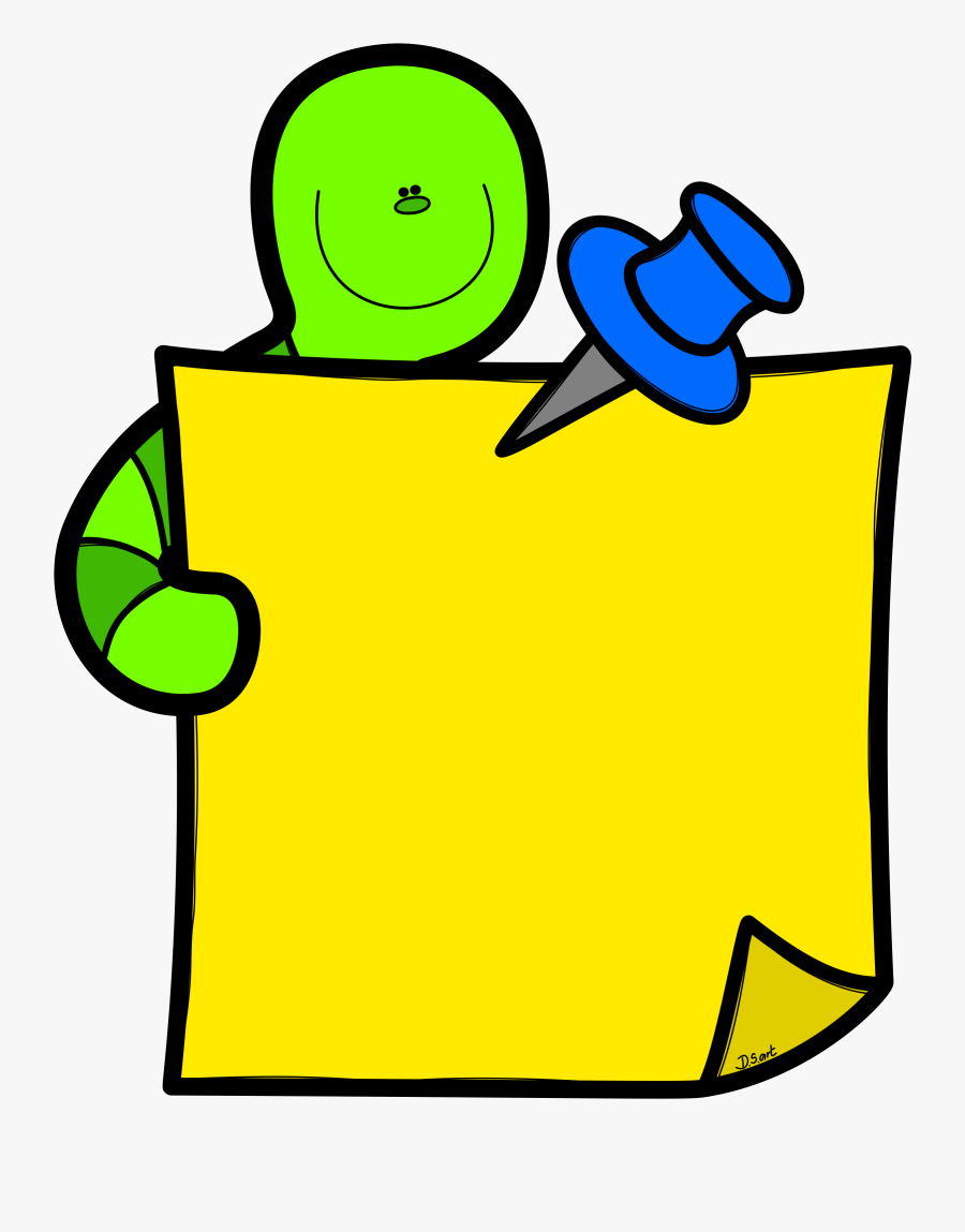 Pancarta Creative Clips, Transparent Clipart