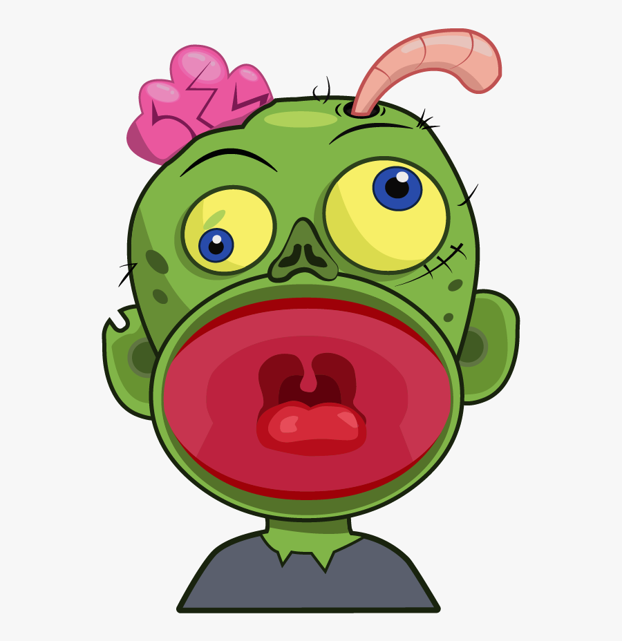 Make Cute And Detail Characters Through Your Creative - Cartoon, Transparent Clipart