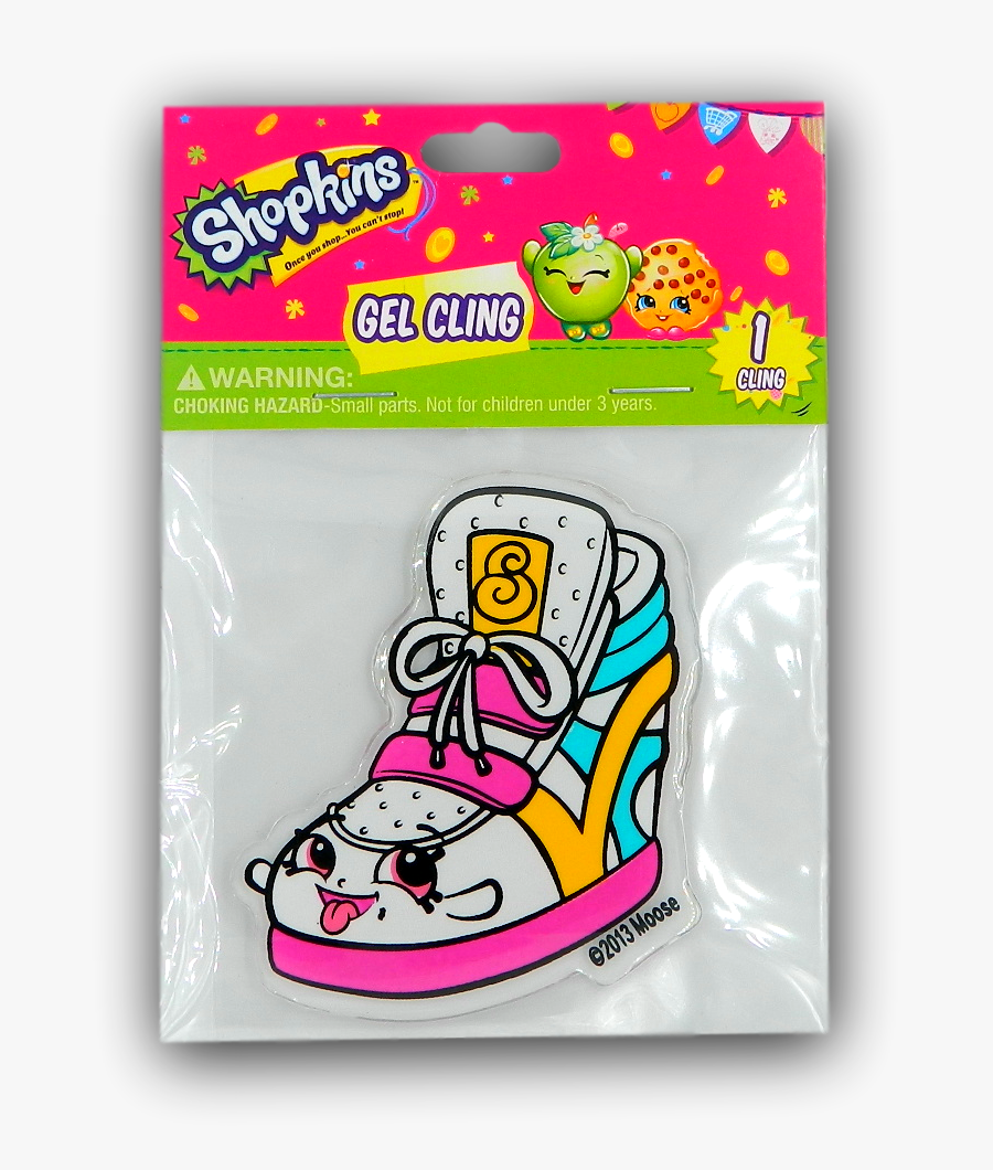 Add To Cart - Shopkins Coloring Page, Transparent Clipart