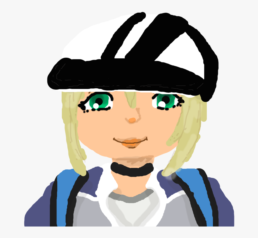 Transparent Looking For Something Clipart - Illustration, Transparent Clipart