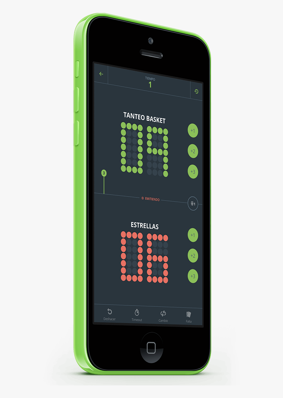 Smartphone, Transparent Clipart