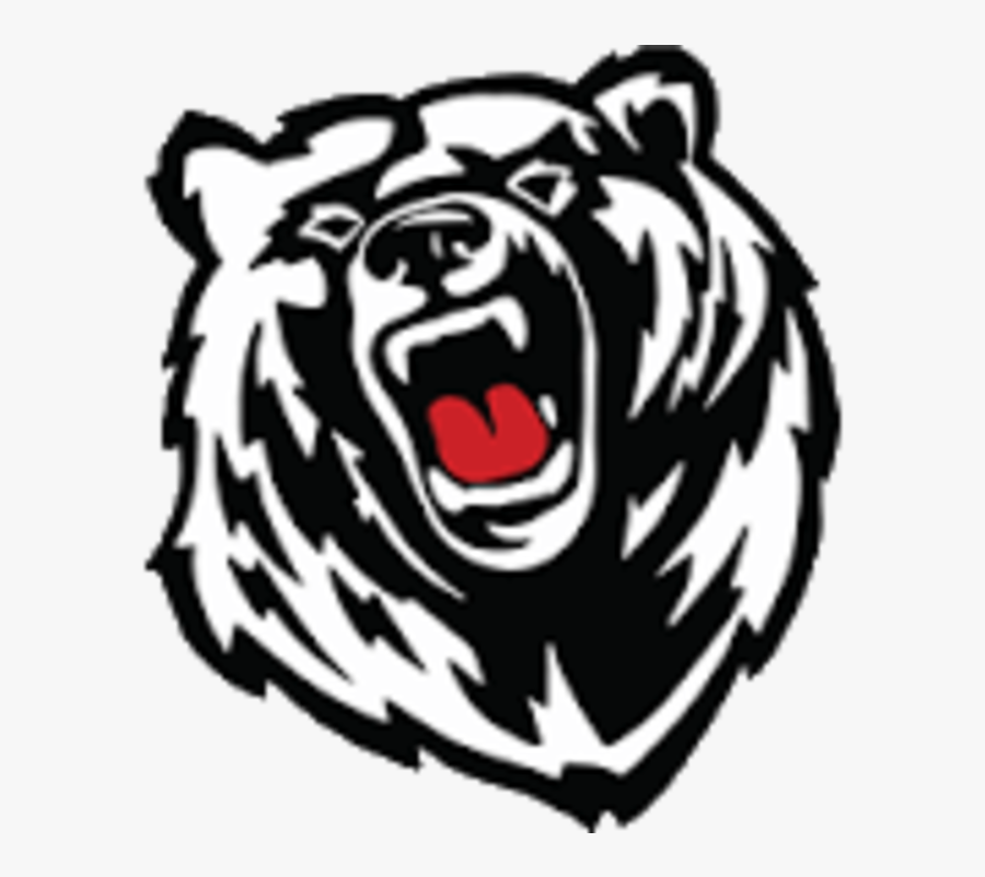 Transparent Scoreboard Clipart - West Branch Iowa Bears, Transparent Clipart