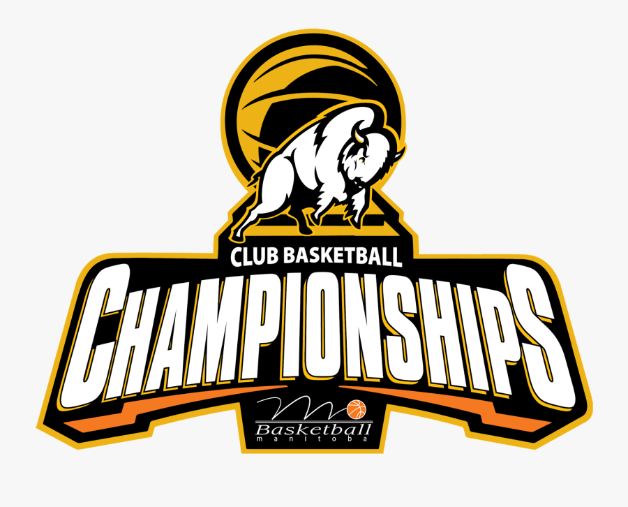 Championships Basketball, Transparent Clipart